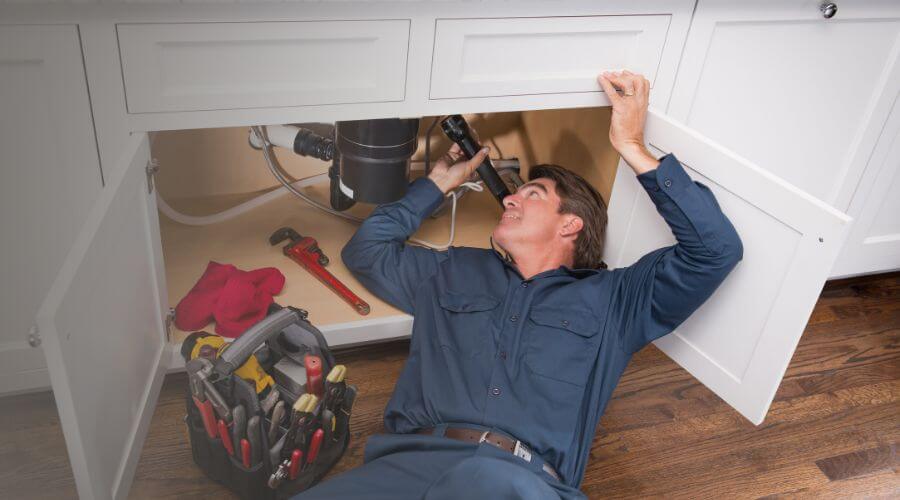 Professional Gas Leak Detection in Ocean View, DE